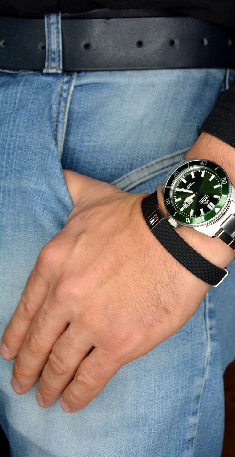 Bransoletka Tommy Hilfiger Biżuteria męska TH 2790240S.jpg