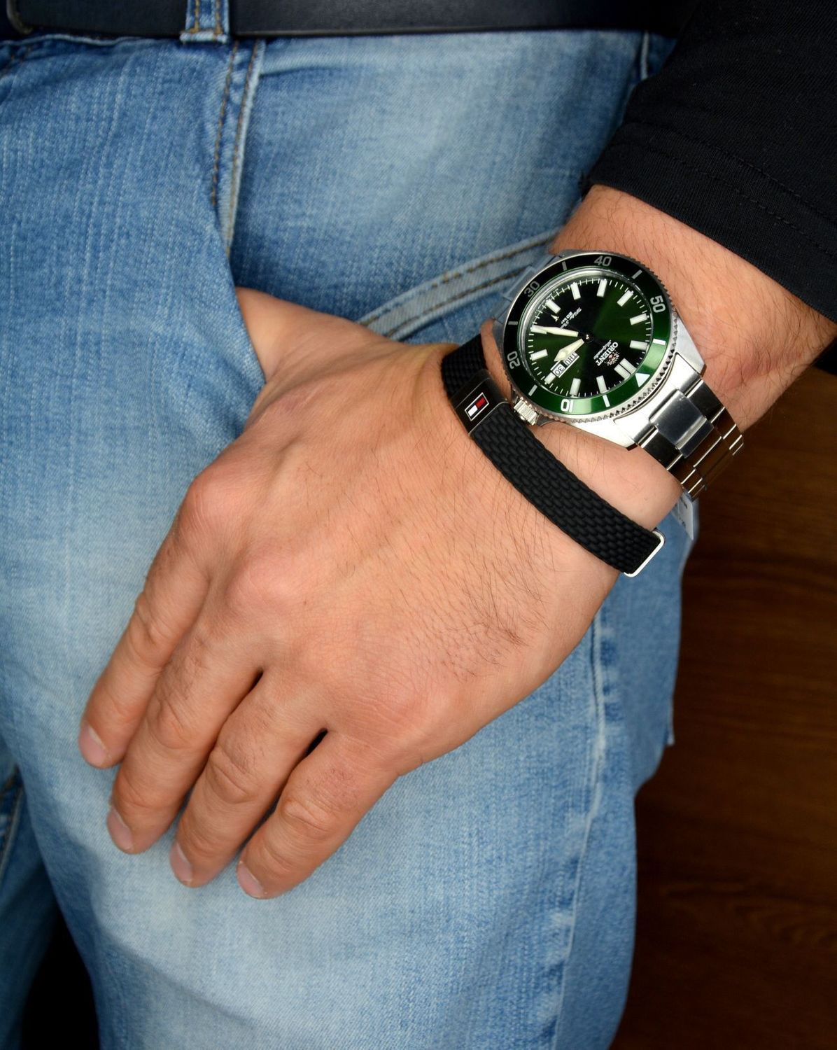 Bransoletka Tommy Hilfiger Biżuteria męska TH 2790240S.jpg