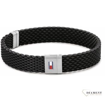 Bransoletka Tommy Hilfiger Biżuteria męska TH 2790240S.jpg