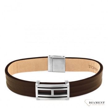 Bransoletka męska Tommy Hilfiger 2790267S.jpg