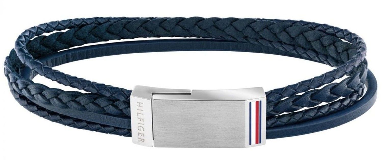 Bransoletka męska Tommy Hilfiger 2790279Sv.jpg