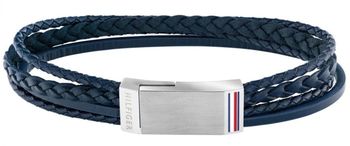 Bransoletka męska Tommy Hilfiger 2790279Sv.jpg