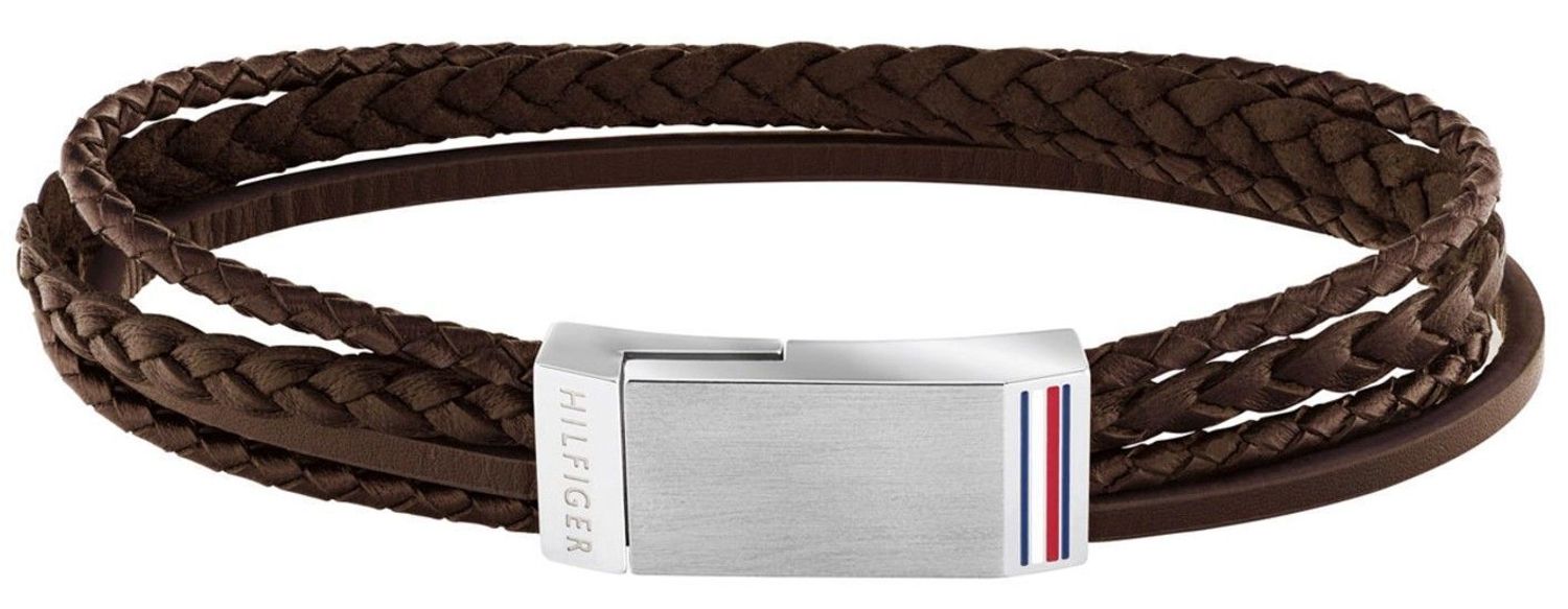 Bransoletka męska Tommy Hilfiger 2790280Sv.jpg