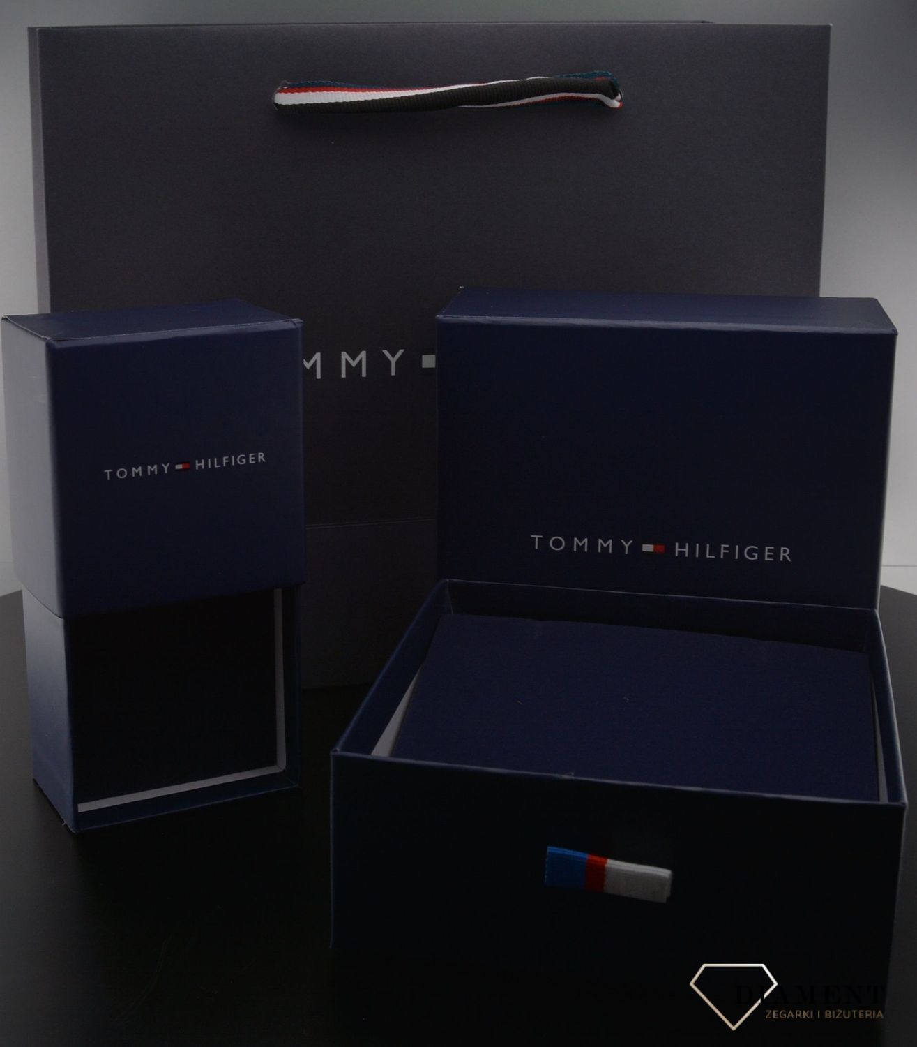 Bransoletka męska Tommy Hilfiger 2790280Sv.jpg