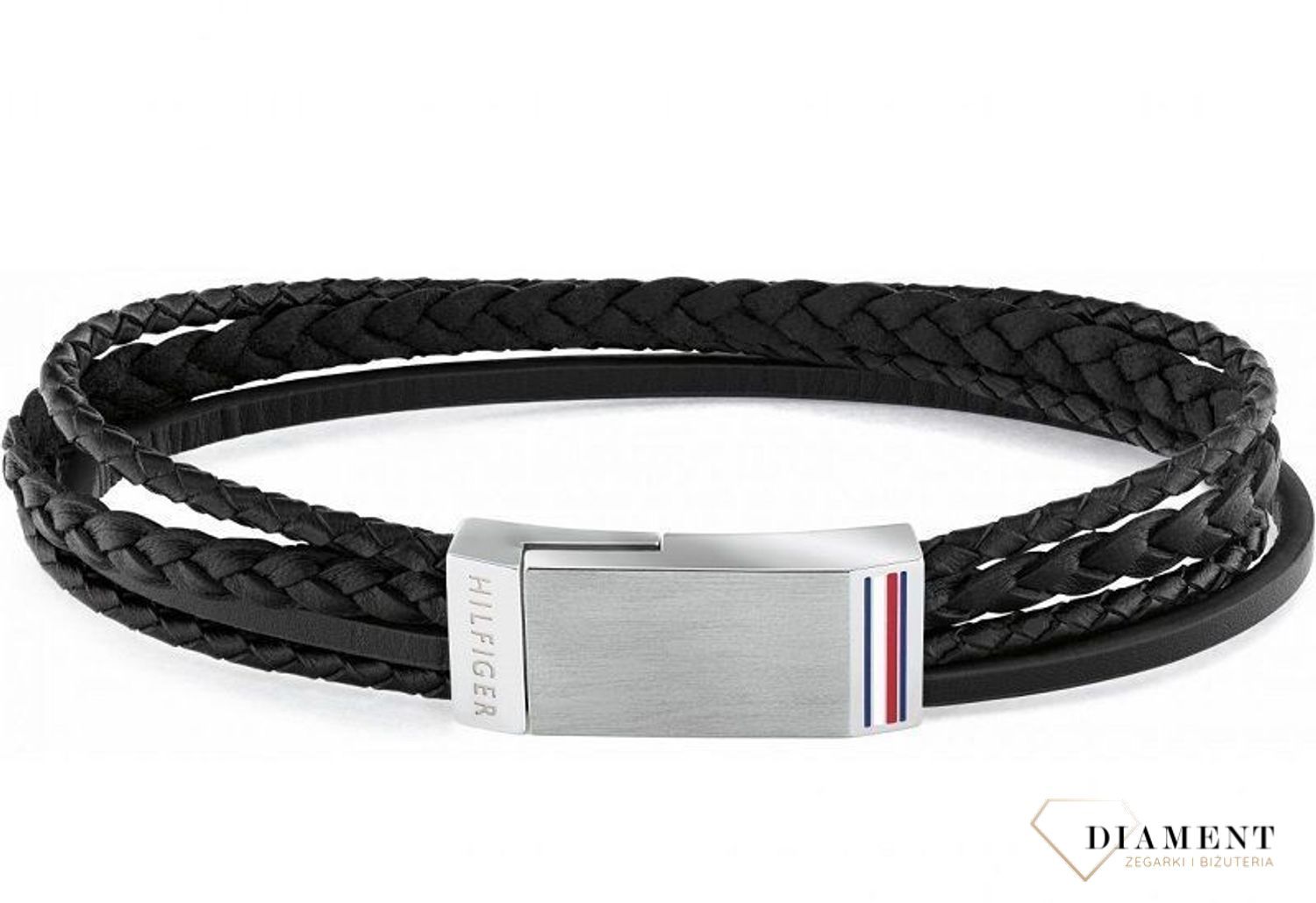Bransoletka męska Tommy Hilfiger 2790281S.jpg