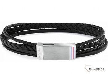 Bransoletka męska Tommy Hilfiger 2790281S.jpg