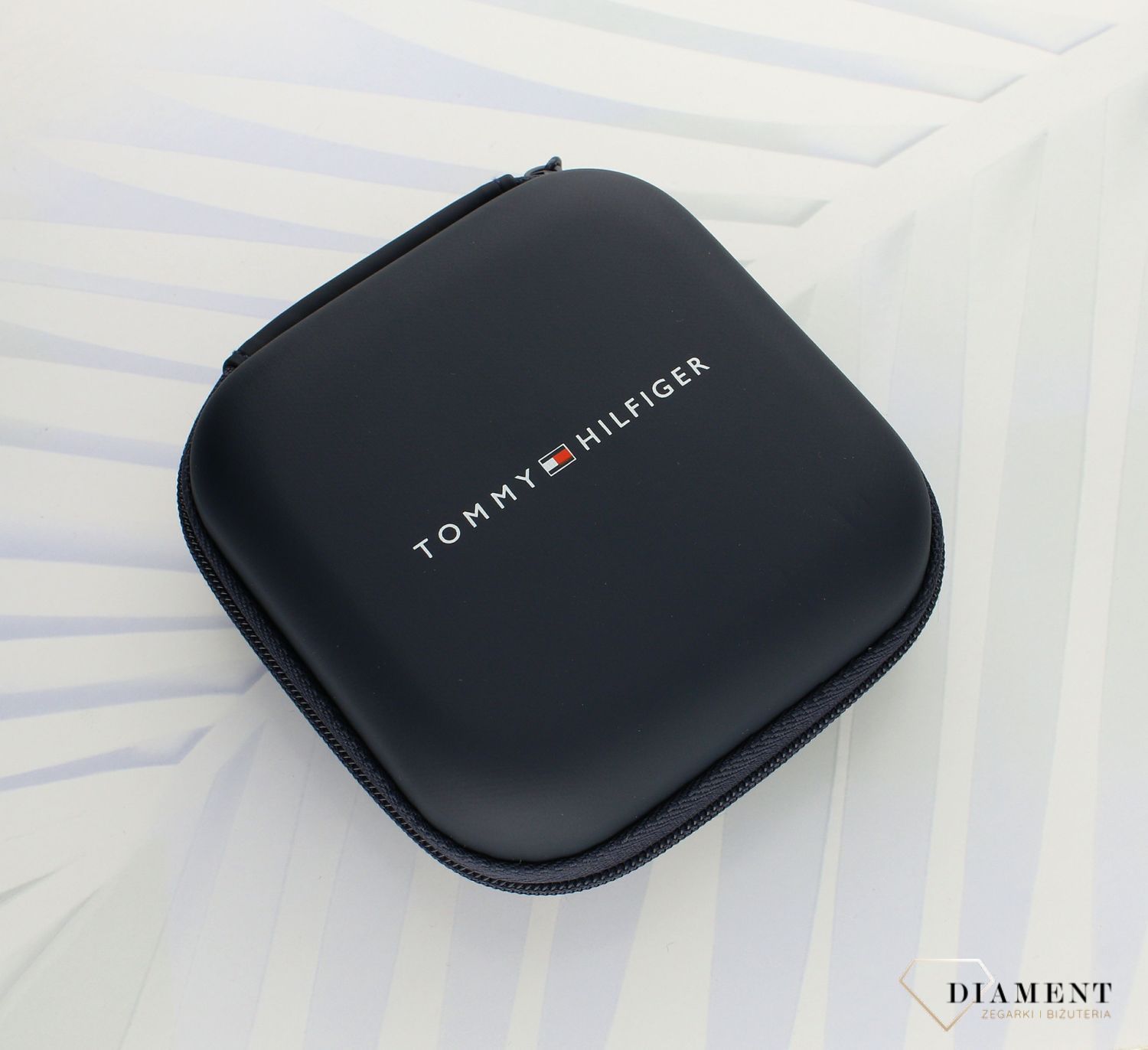 Bransoletka męska Tommy Hilfiger 2790357. ✓Biżuteria męska w Sklepie z Biżuterią zegarki-diament.pl✓Piękne i Eleganckie Bransolety męskie (2).jpg