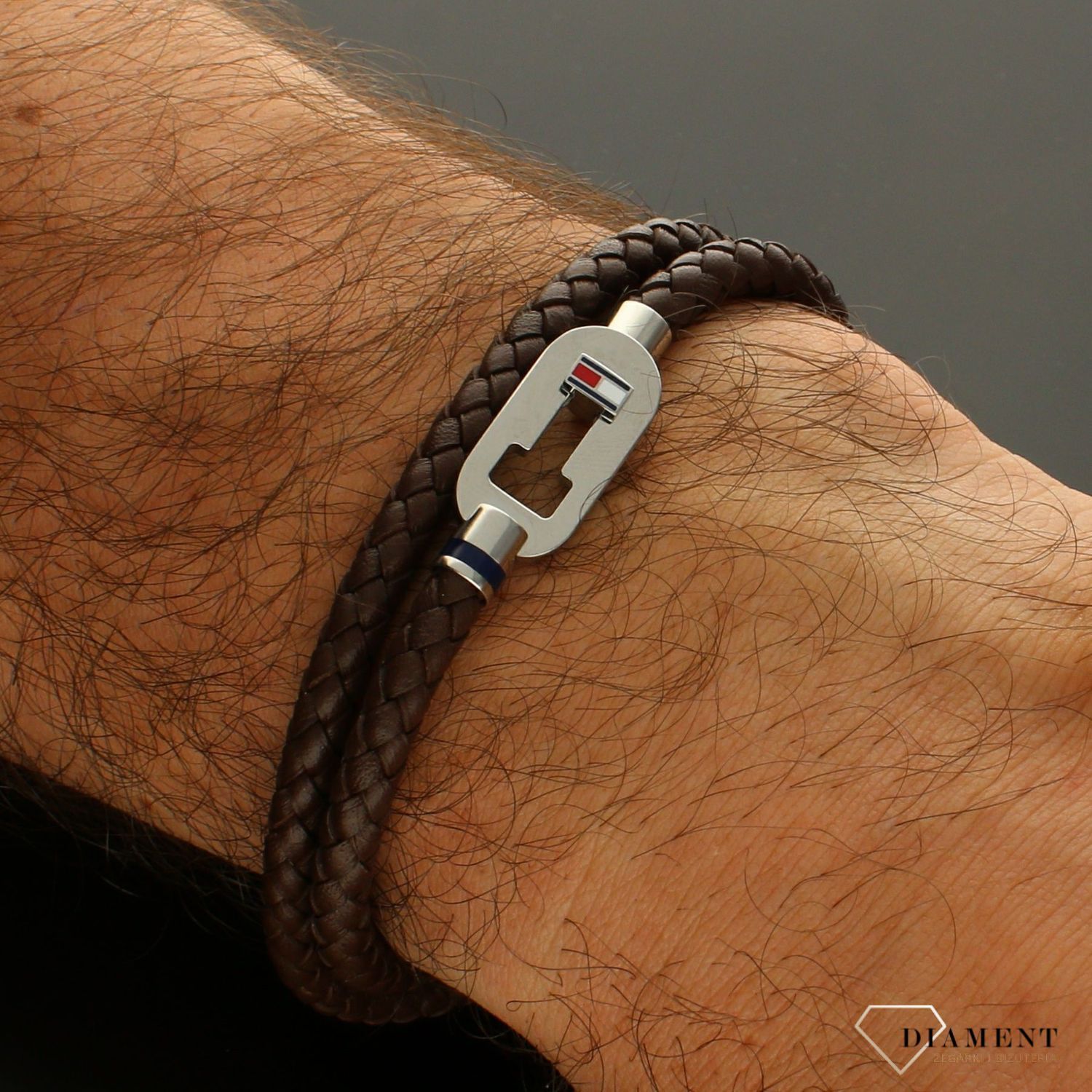 Bransoletka męska Tommy Hilfiger 2790385pp.jpg