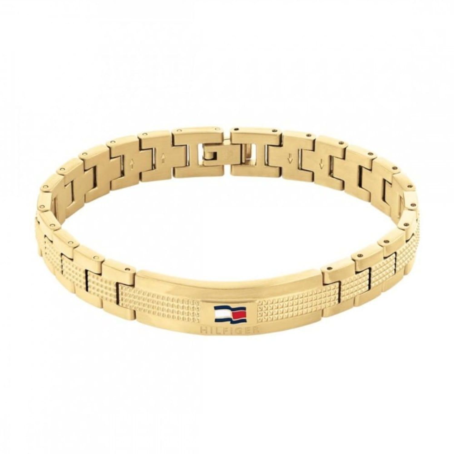Bransoletka męska stalowa Tommy Hilfiger  2790421.jpg