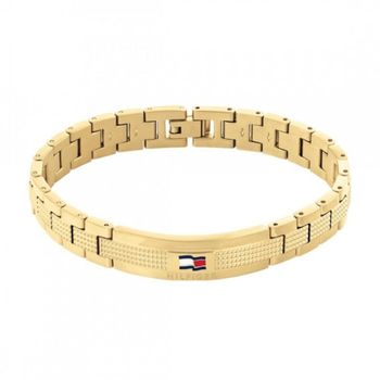 Bransoletka męska stalowa Tommy Hilfiger  2790421.jpg