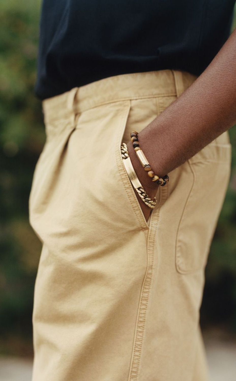 Naszyjnik męski Tommy Hilfiger pancerka z logo 2790578. Logowana biżuteria Tommy Hilfiger to idealny pomysł na prezent dla mężczyzny. złoty naszyjnik pancerka Tommy Hilfiger. Markowa oryginalna biżuteria Tommy Hilfiger..jpg