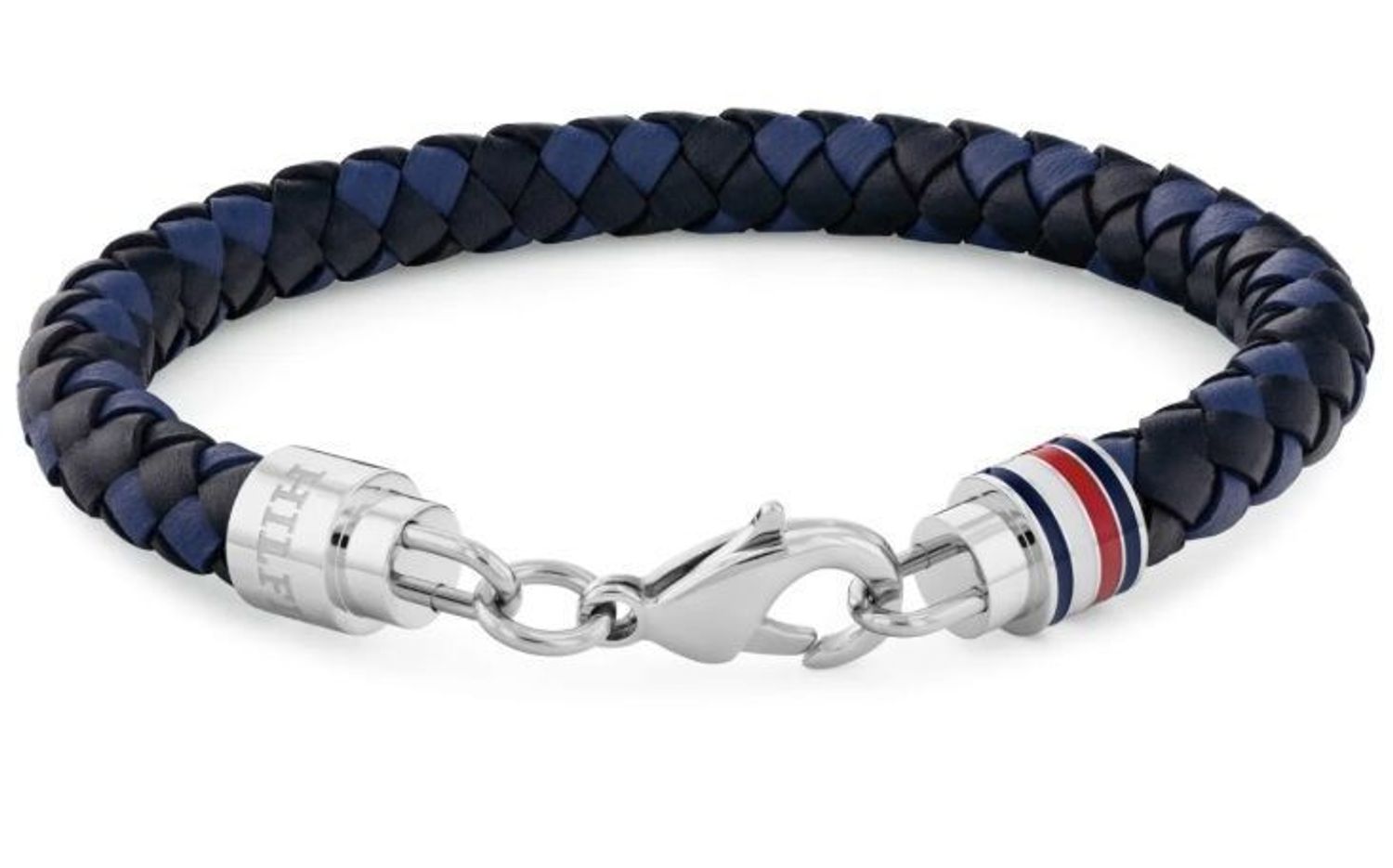 Bransoletka męska Tommy Hilfiger brązowa plecionka 2790309.jpg