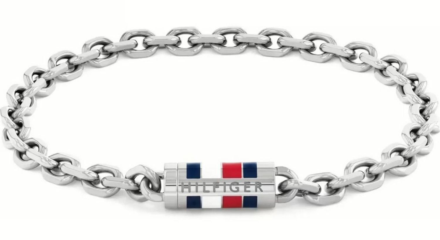 Odkryj bransoletkę męską Tommy Hilfiger Bruce 2790652 – stal szlachetna 316L, męski splot, magnetyczne zapięcie i klasyczny styl. Idealna do eleganckich i codziennych stylizacji. Sprawdź teraz1.jpg
