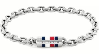 Odkryj bransoletkę męską Tommy Hilfiger Bruce 2790652 – stal szlachetna 316L, męski splot, magnetyczne zapięcie i klasyczny styl. Idealna do eleganckich i codziennych stylizacji. Sprawdź teraz1.jpg