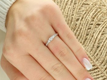 Pierścionek złoty DIAMENT białe złoto, diamenty 0,25 ct rozmiar 14 brylanty.jpg