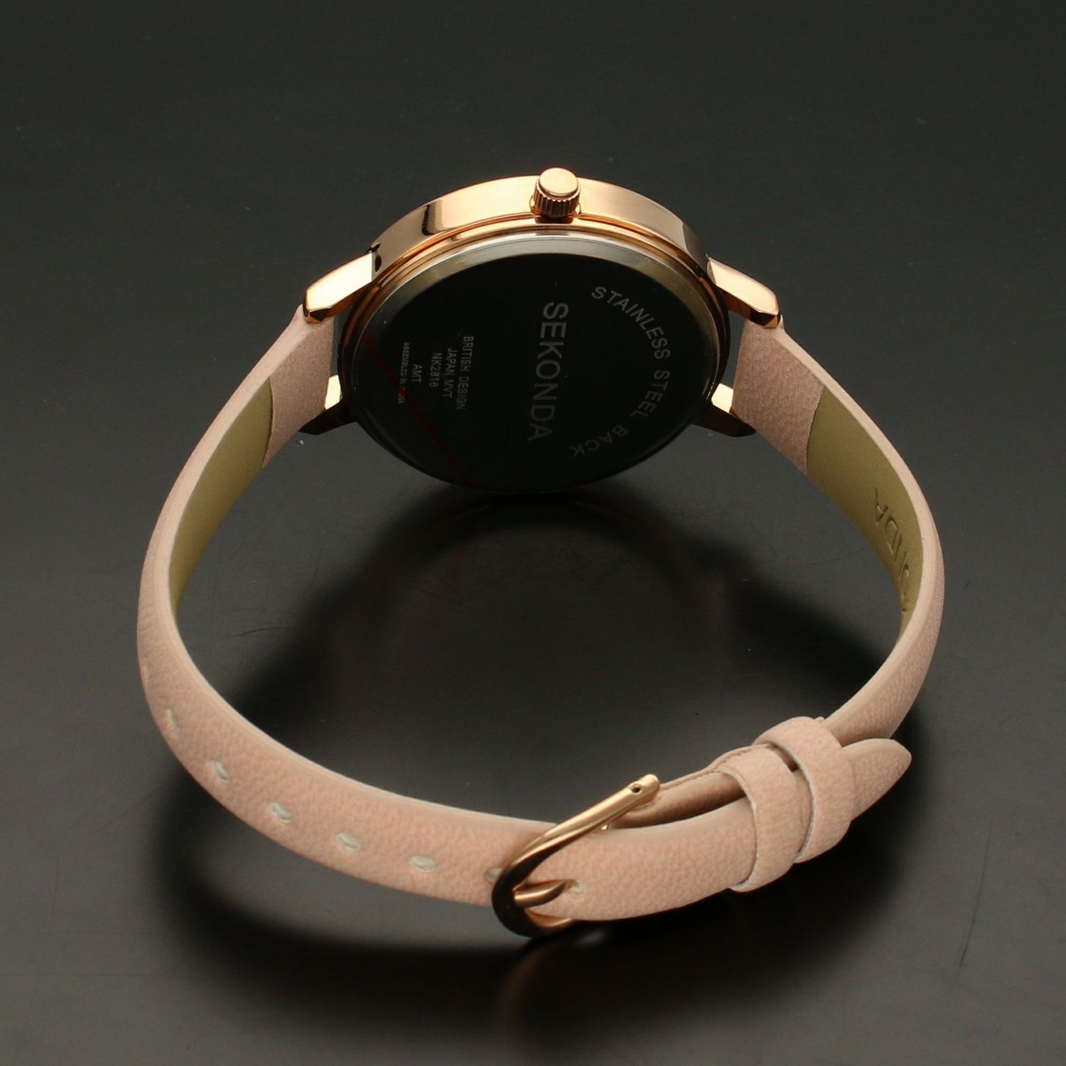 Zegarek damski Sekonda Classic 2816 (1).jpg