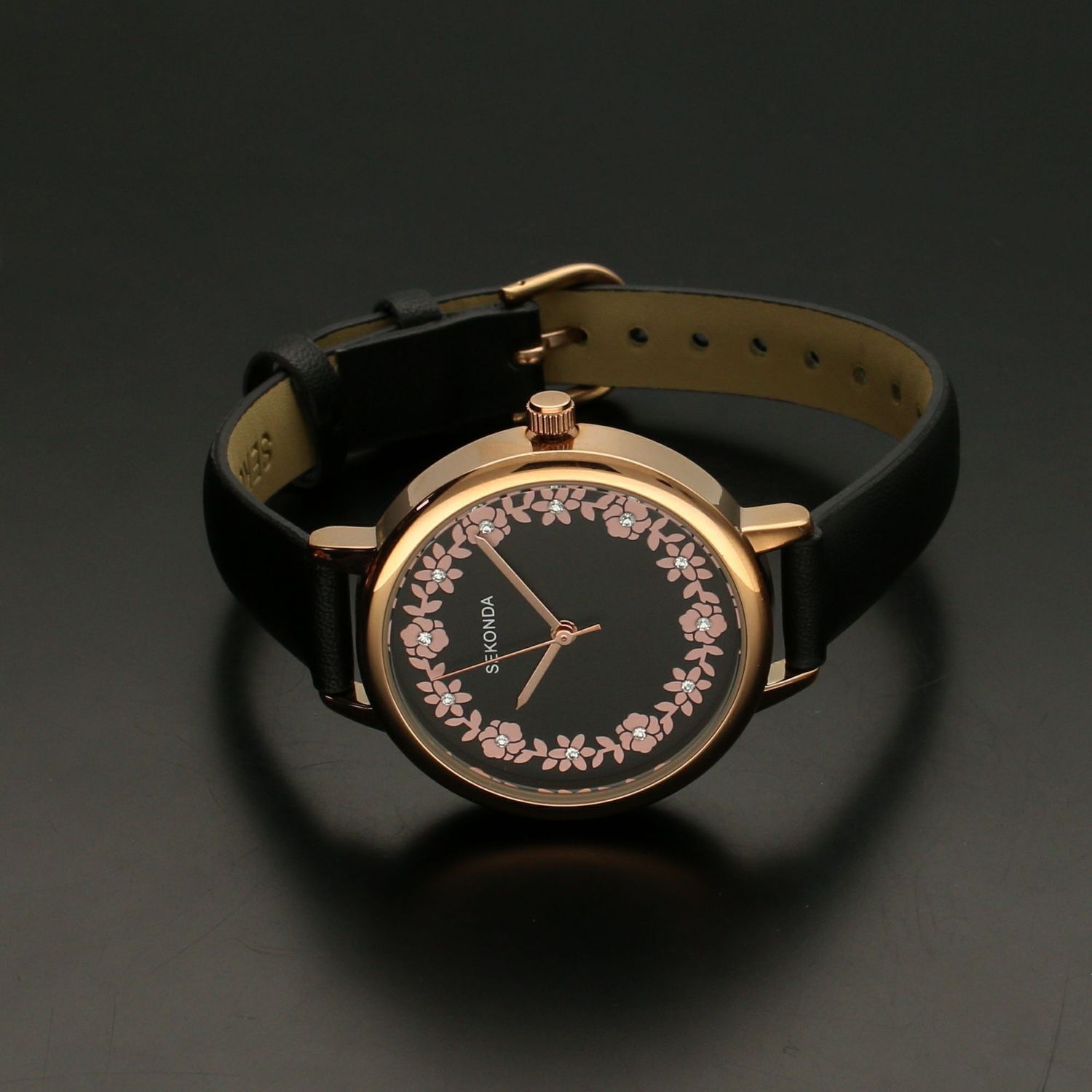 Zegarek damski Sekonda Classic 2818 (1).jpg