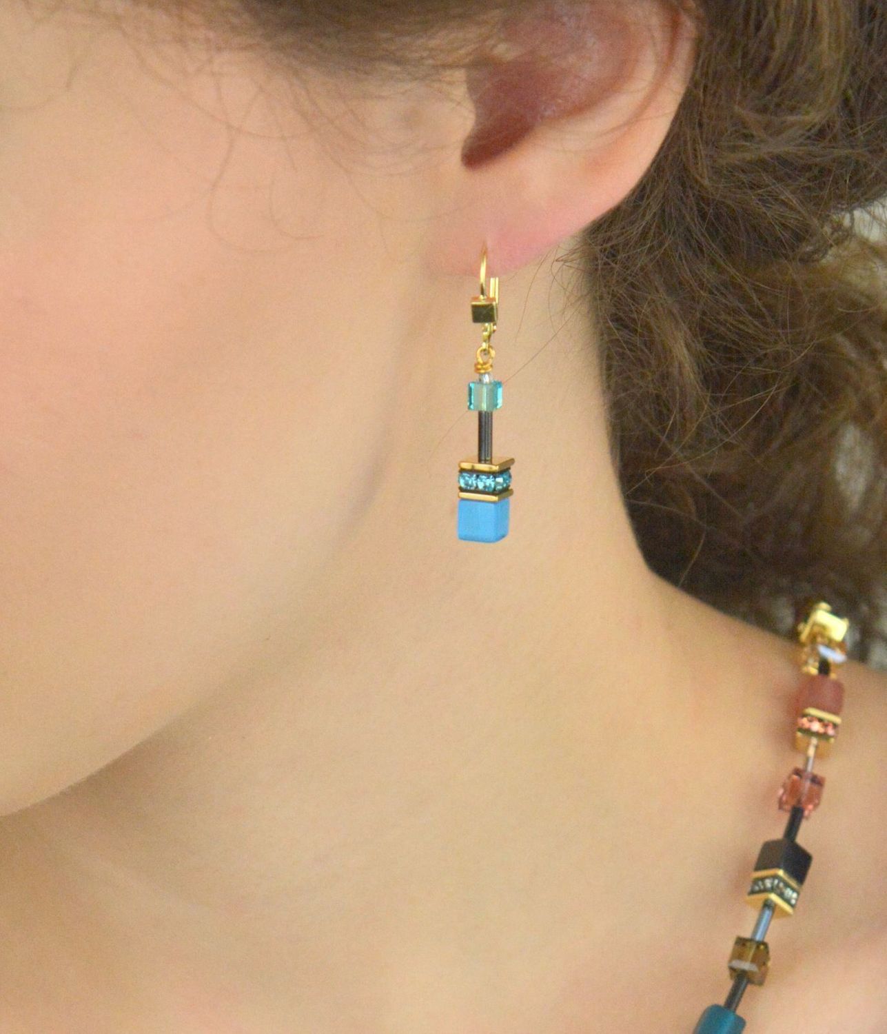 Kolczyki wiszące Coeur De Lion GeoCUBE® tygrysie oko 283820-1573 – oryginalna biżuteria damskaf.jpg