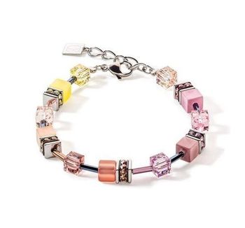 Bransoletka damska Swarovski Coeur De Lion tygrysie oko  2838300847. Biżuteria idealna zarówno na eleganckie, jak i niezobowiązujące okazje z połyskujących kryształów Swarovski® i kamieni naturalnych..jpg