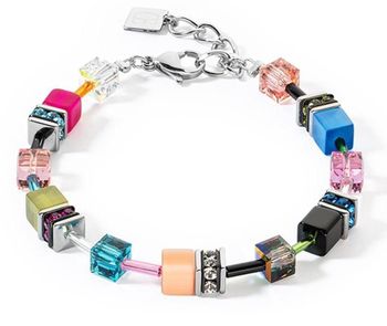 coeur-de-lion-armband-geocube-iconic-edelstahl-silberfarben-multicolor-fancy-2838-30-1568-35930-001.jpg