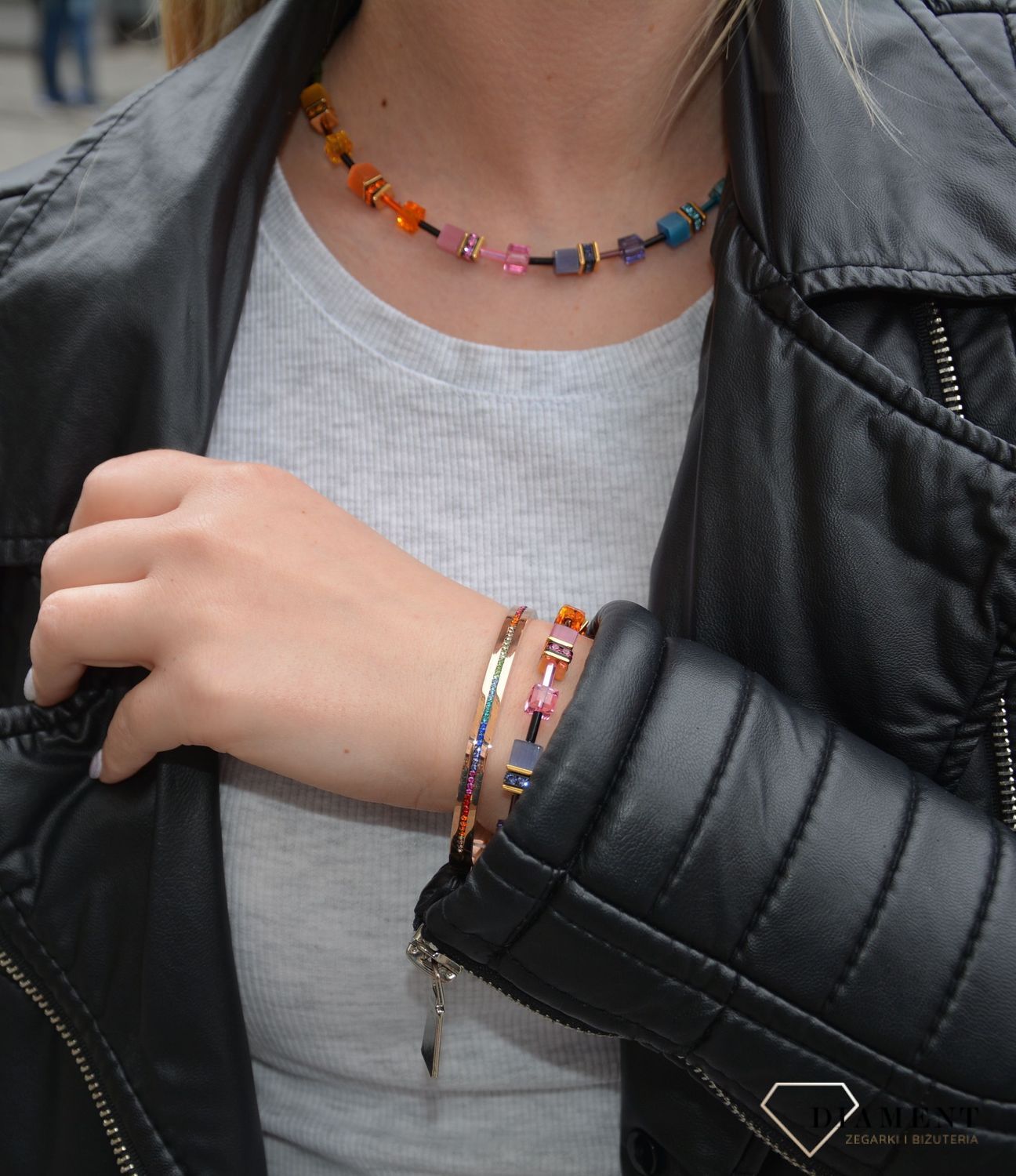 Bransoleta COEUR DE LION BRA-CER-2838301573.png