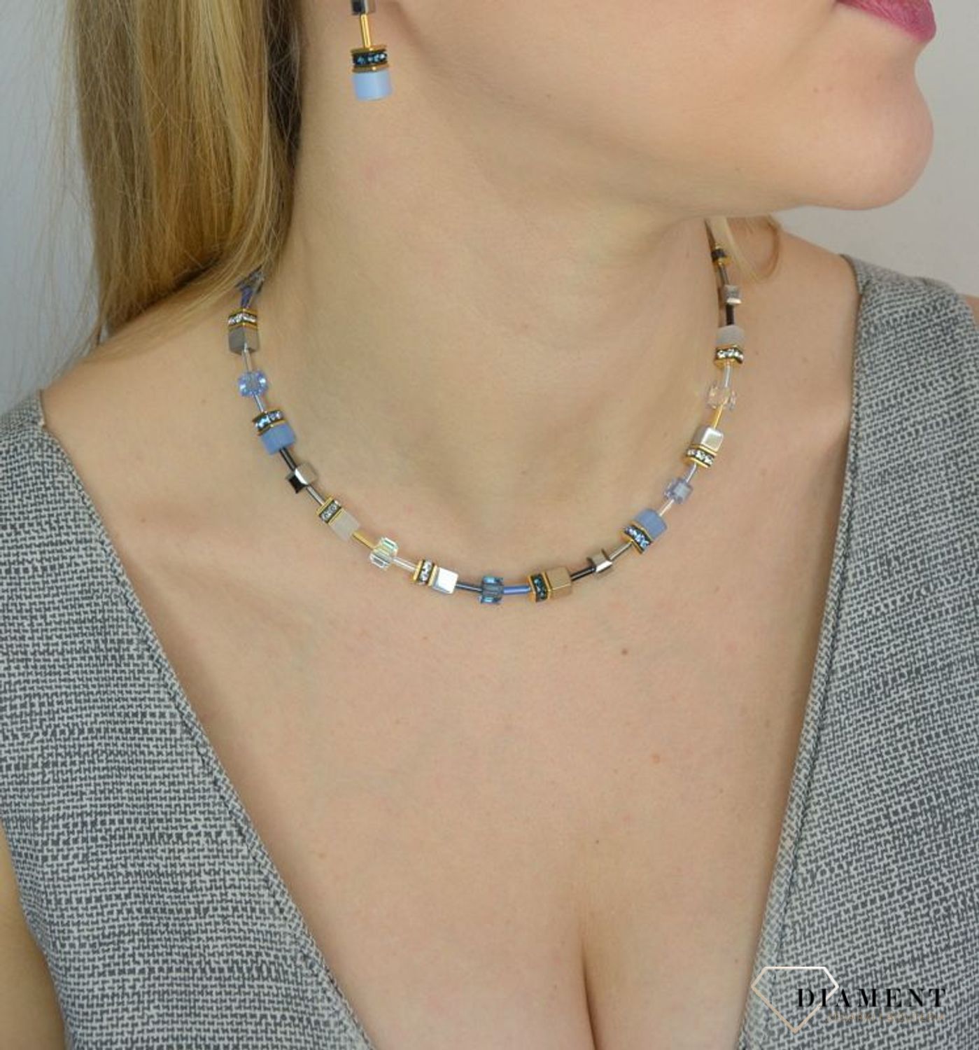 Naszyjnik Lionheart  – Coeur De Lion 5023101816 2839100716  idealny pomysł na prezent dla kobiety oraz jako dodatek do wielu stylizacji..png