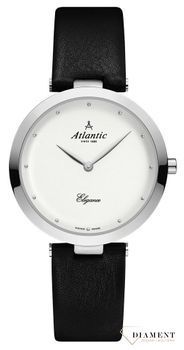 Zegarek damski Atlantic z kolekcji Elegancejj.jpg