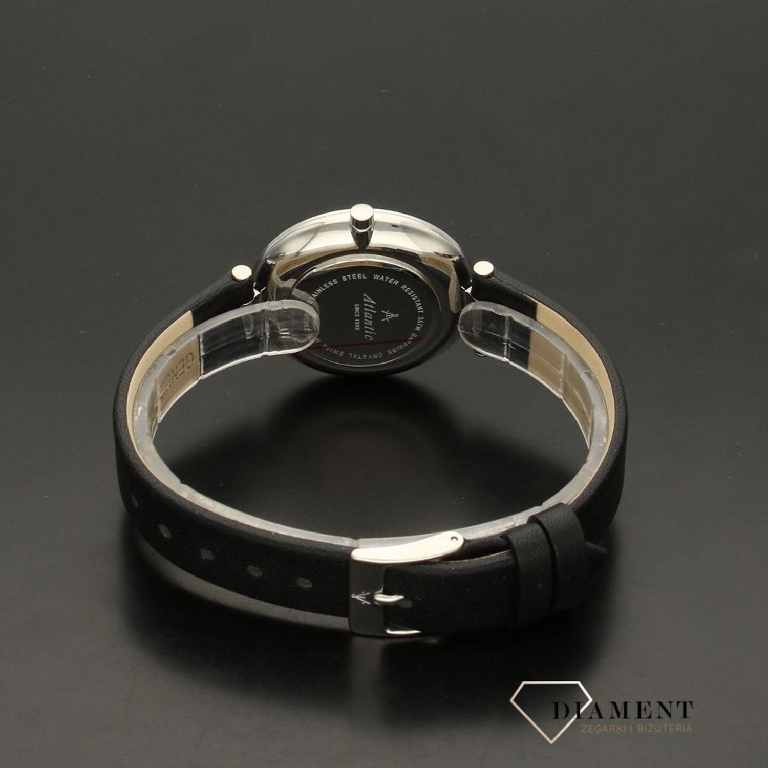 Zegarek damski Atlantic z kolekcji Elegancejj.jpg