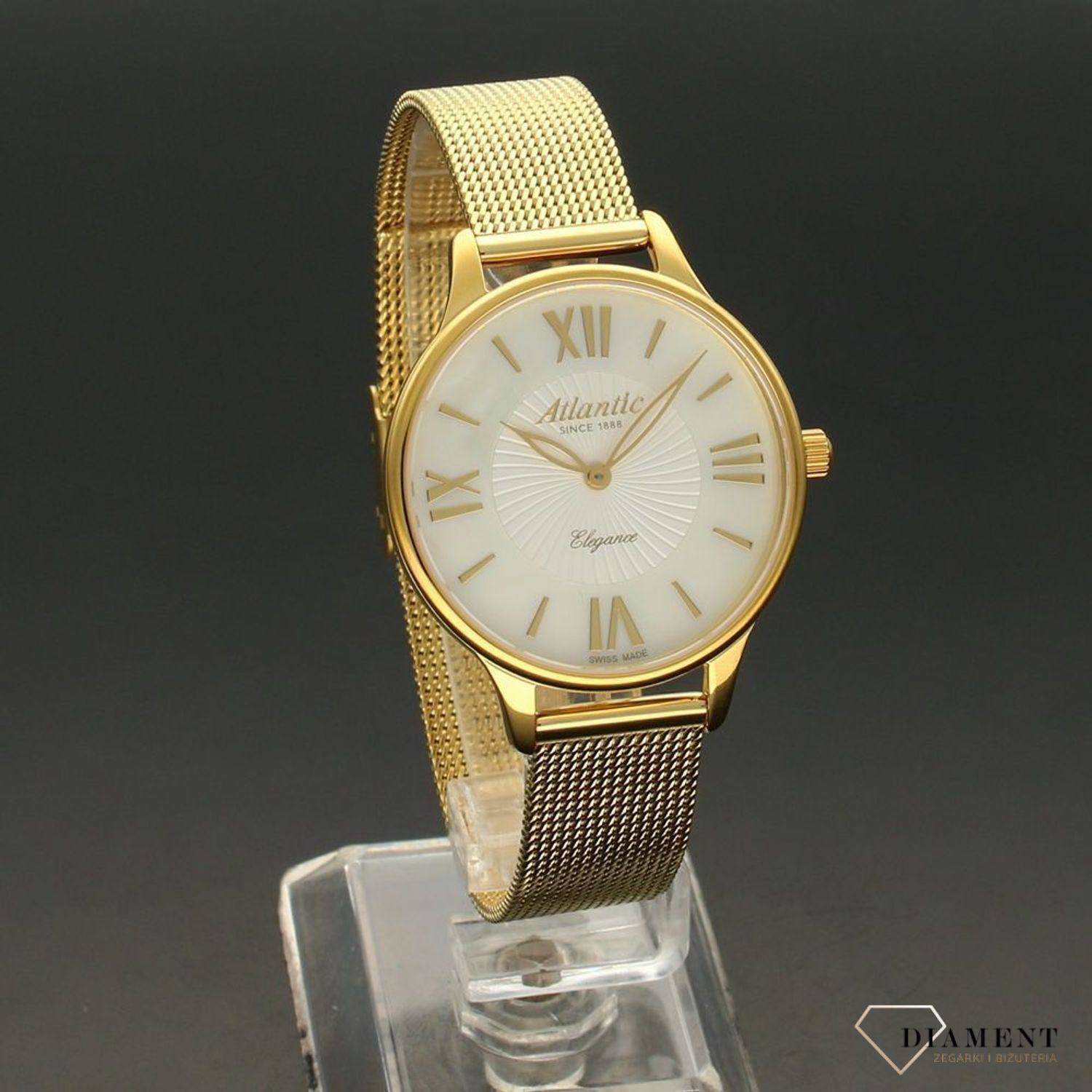Zegarek damski Atlantic 29038.45.08MB Elegance.jpg