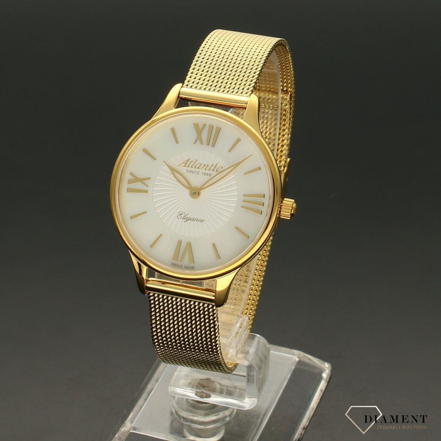 Zegarek damski Atlantic 29038.45.08MB Elegance.jpg