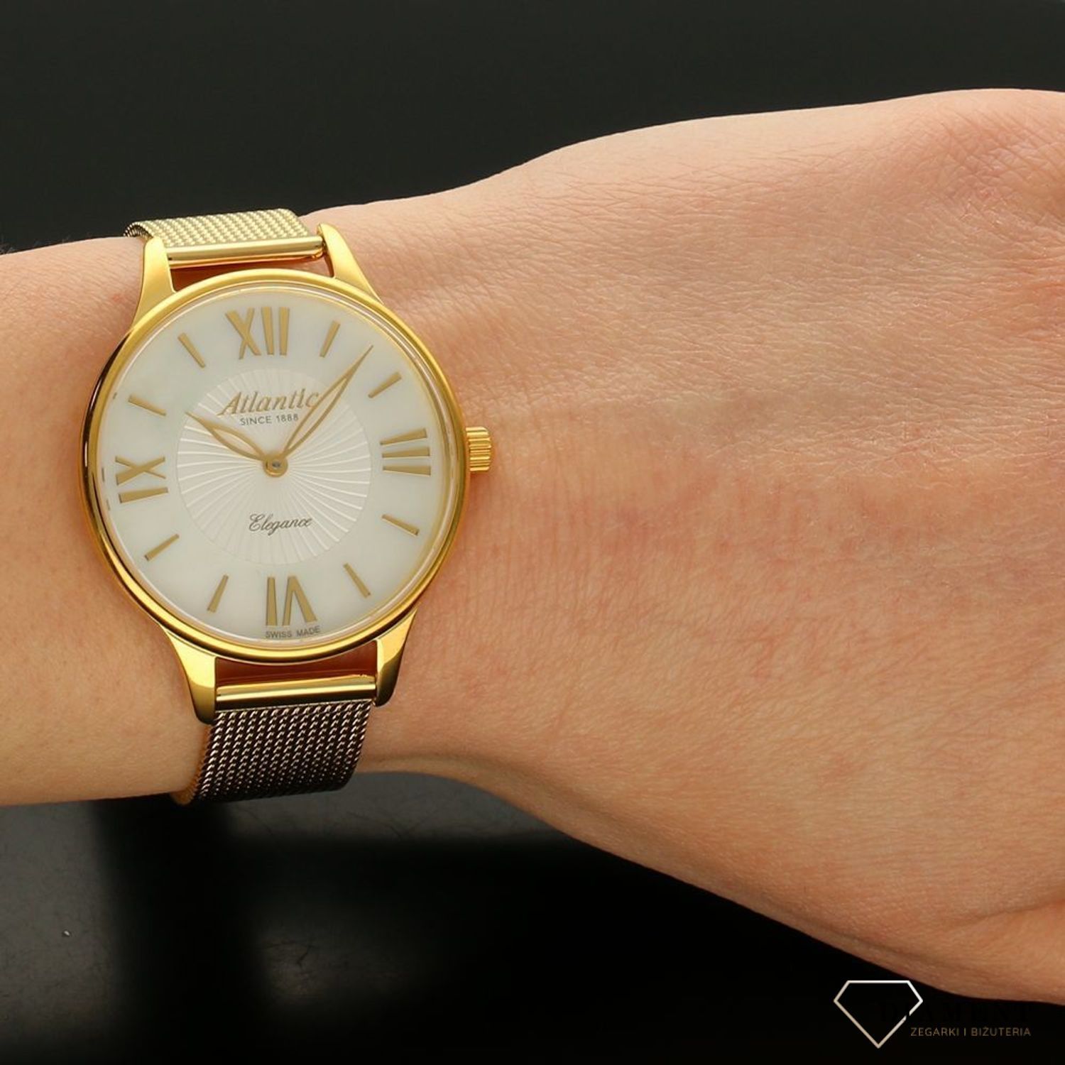 Zegarek damski Atlantic 29038.45.08MB Elegance.jpg