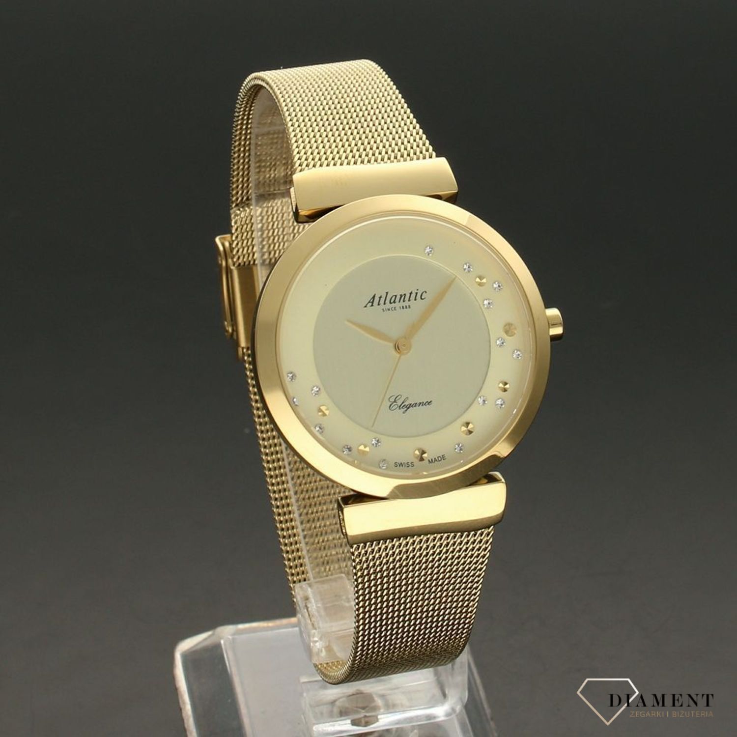 Zegarek damski Atlantic Elegance 29039.45.39MB.jpg