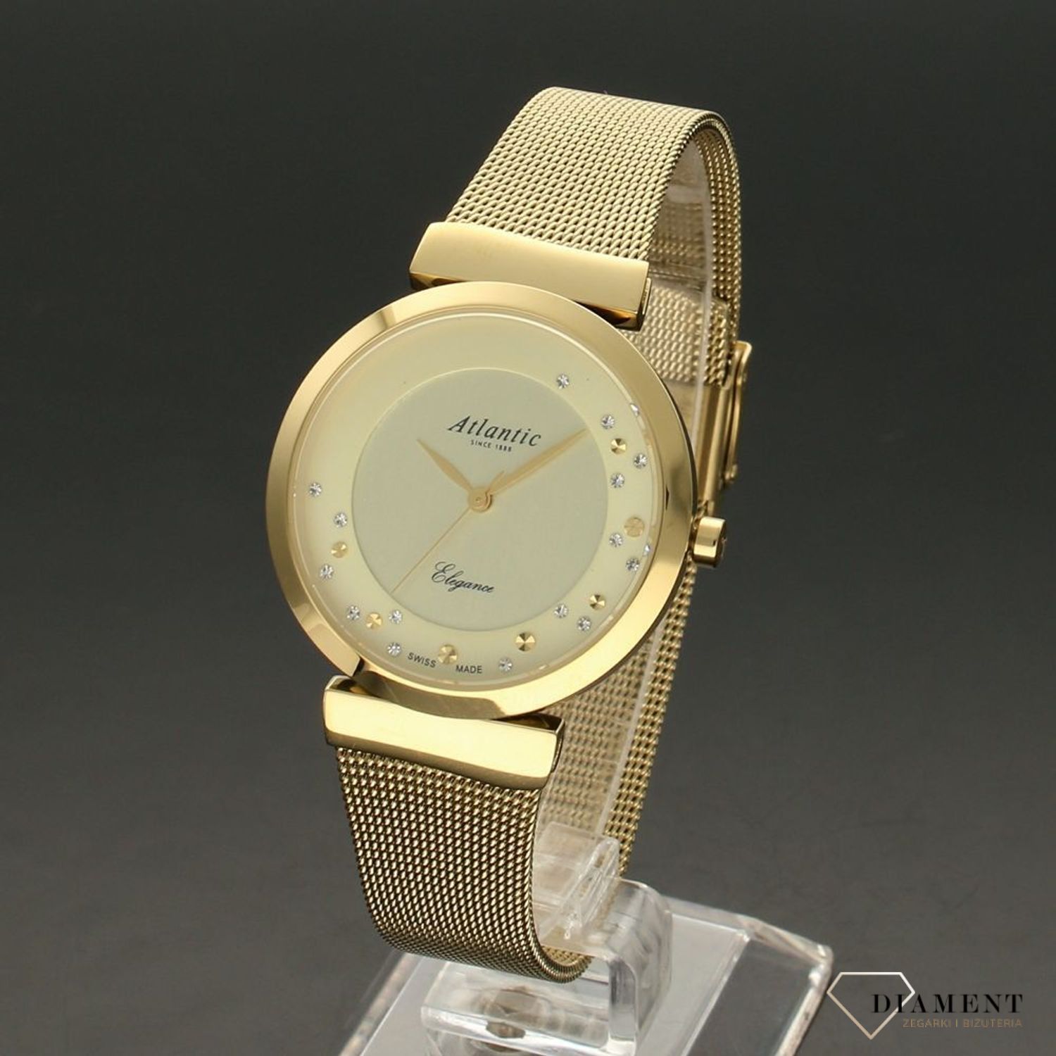 Zegarek damski Atlantic Elegance 29039.45.39MB.jpg