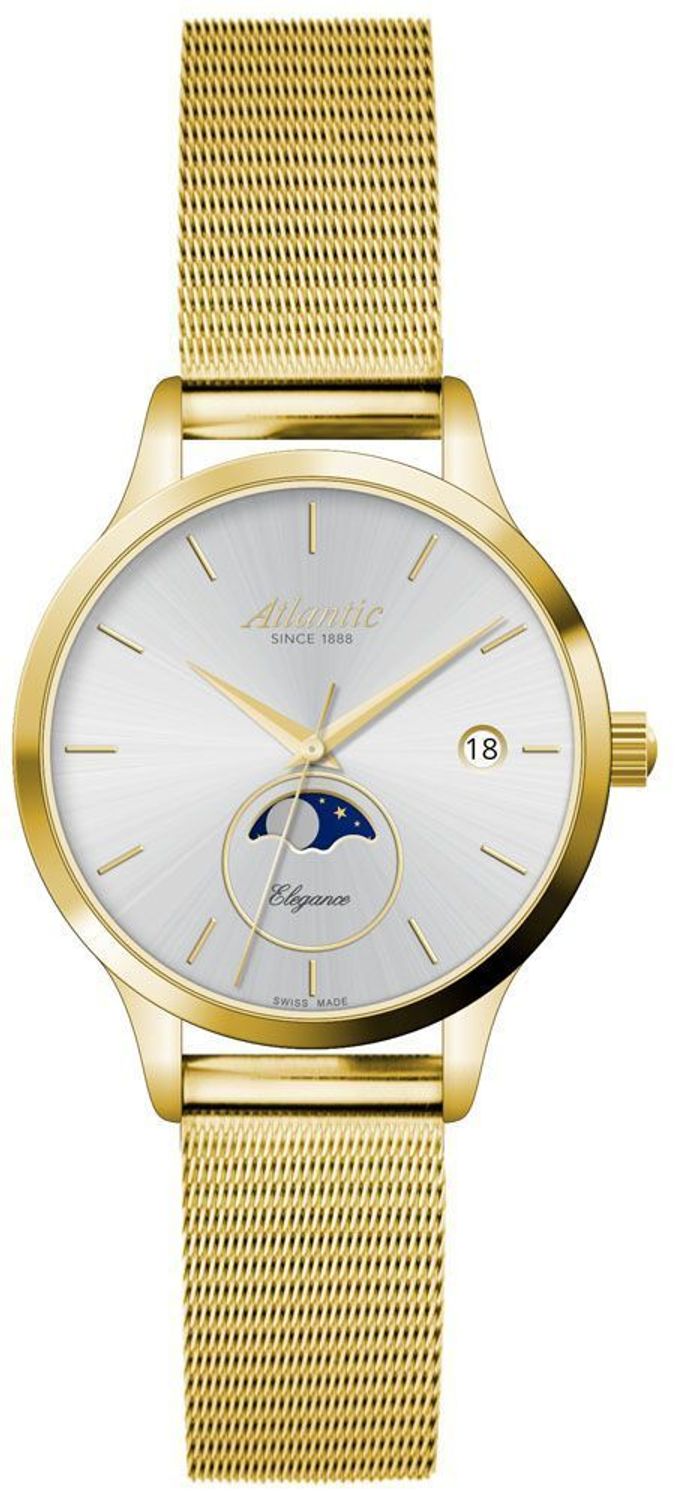 Zegarek damski Atlantic Elegance Moonphase 29040.45.21MB.jpg