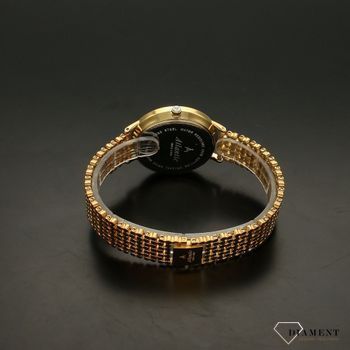 Zegarek damski Atlantic Elegance na złotej bransolecie 29042.45.31.  (4).jpg