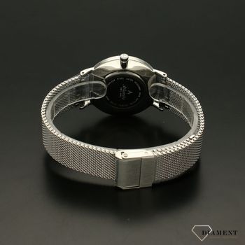 Zegarek damski Atlantic 29043.41.21MB ✅ Zegarek damski Atlantic to elegancki model zegarka idealny dla kobiety. ✅ Zegarek jest pięknie wykonany, zachowany w spokojnej, srebrnej kolorystyce (4).jpg