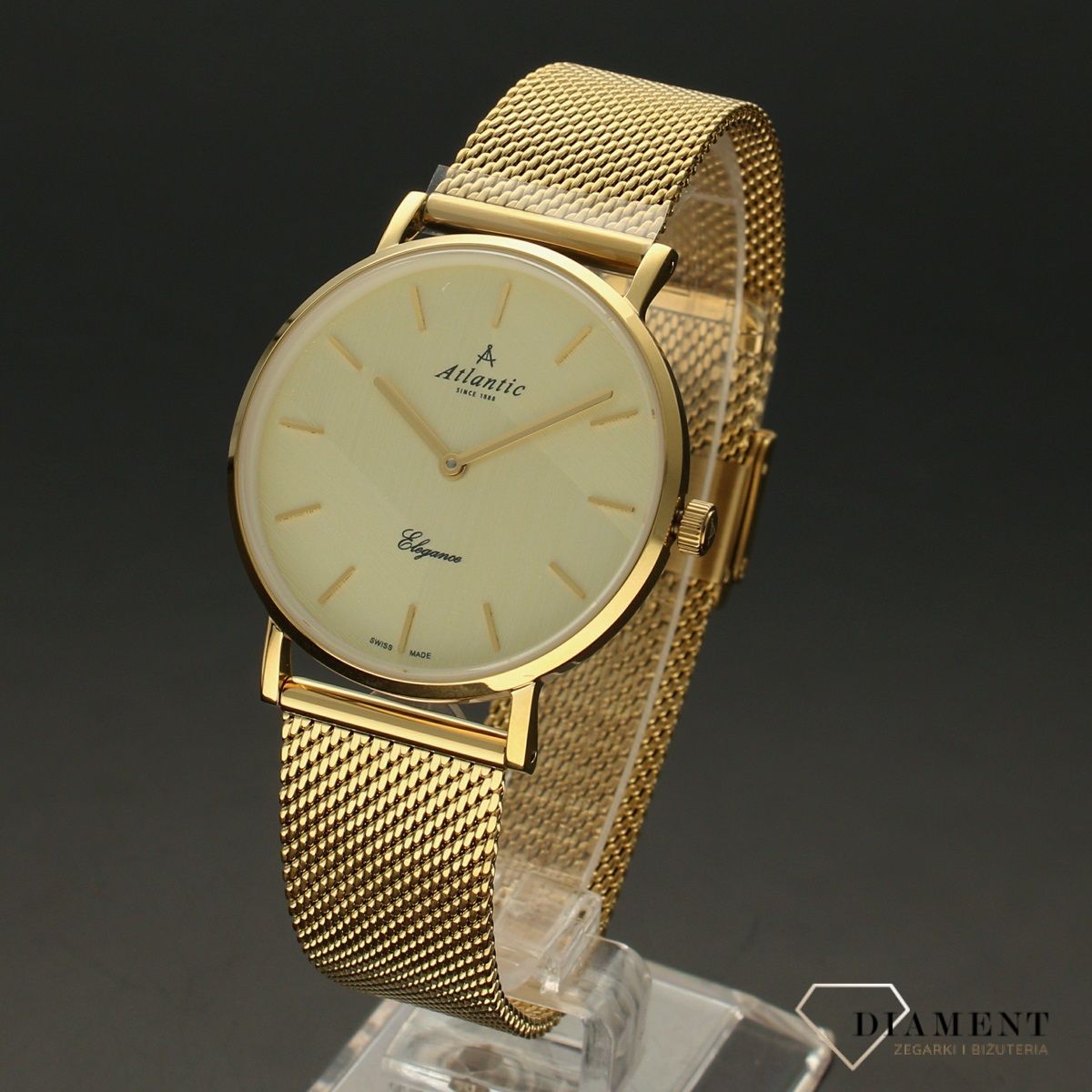 Zegarek damski Atlantic Elegance 29043.45.31MB.jpg