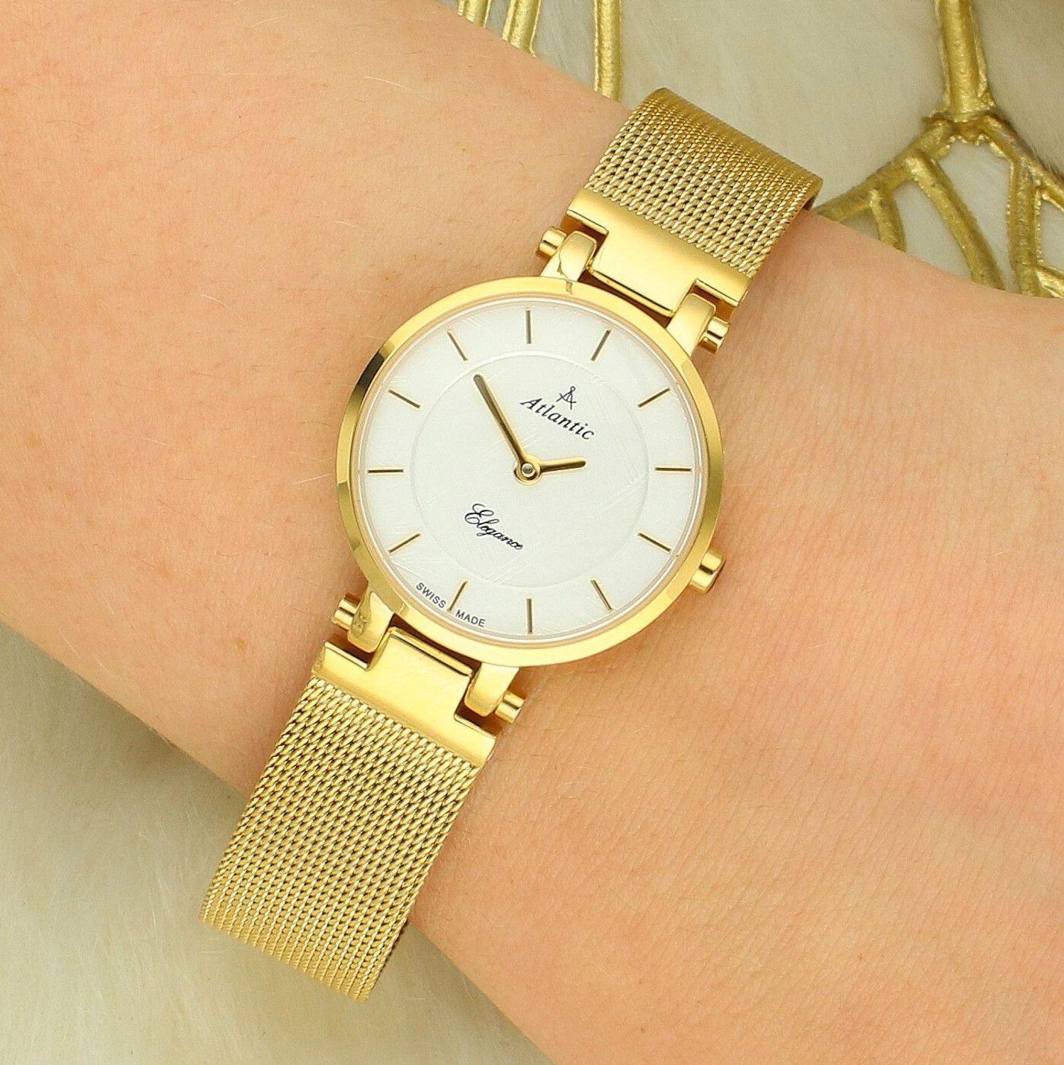 Atlantic Elegance Royal Diamonds Edition 29044.45.07GMB – damski zegarek Swiss Made z diamentami i masą perłową ...jpg