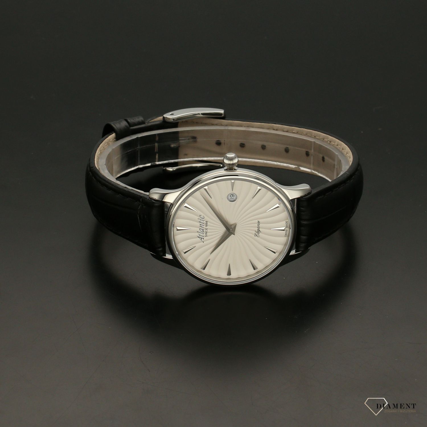 Zegarek damski Atlantic Elegance '' Faliste wariacje '' 29142.41.21L.x1.jpg