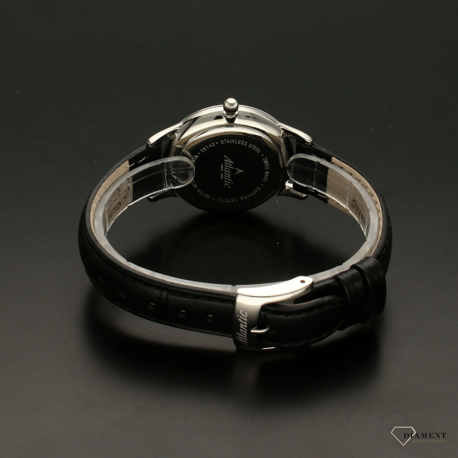 Zegarek damski Atlantic Elegance '' Faliste wariacje '' 29142.41.21L.x1.jpg