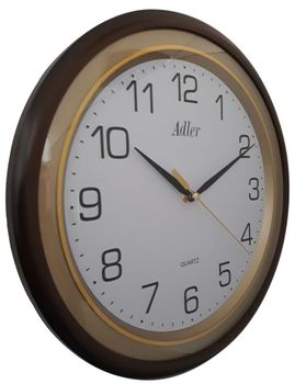 Zegar ścienny niemieckiej marki Adler 30166 (1).jpg