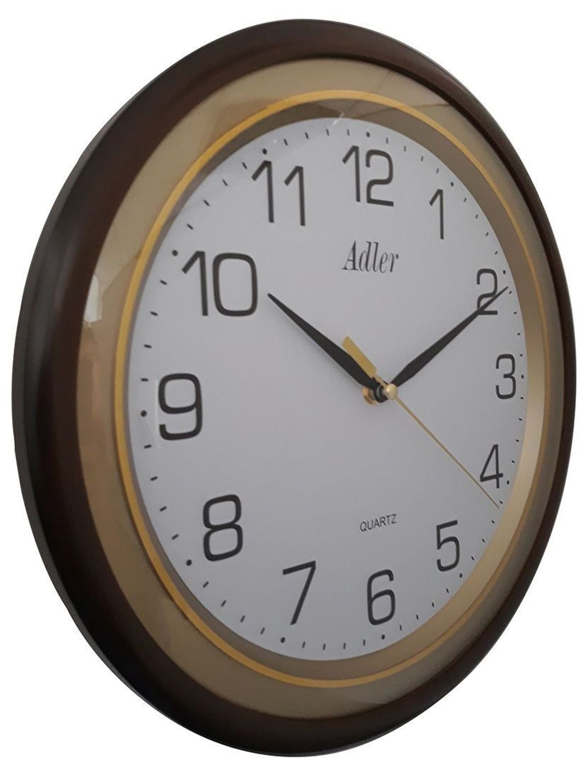 Zegar ścienny niemieckiej marki Adler 30166 (2).jpg