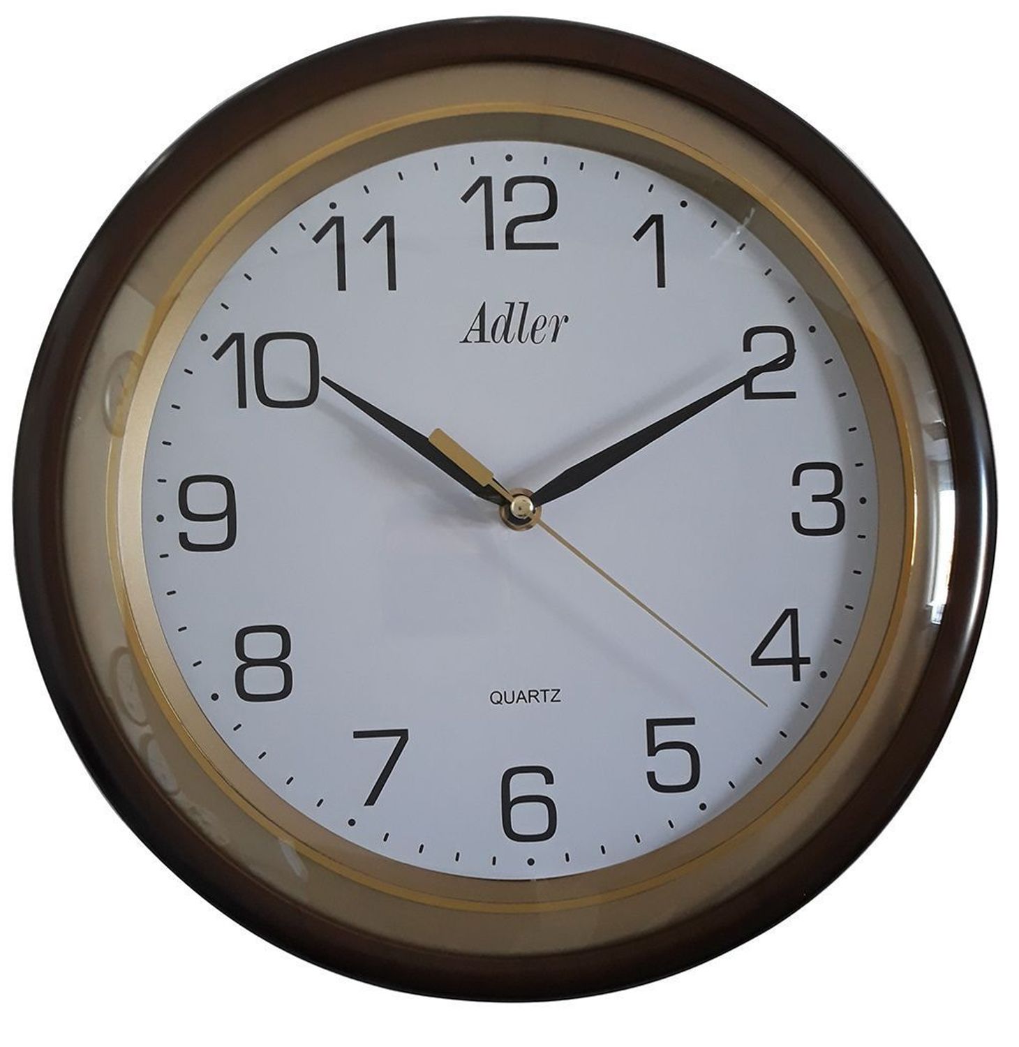 Zegar ścienny niemieckiej marki Adler 30166 (2).jpg