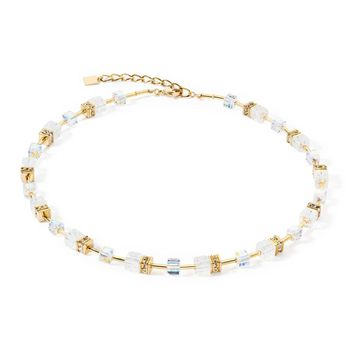 Naszyjnik damski Coeur de Lion GeoCUBE Iconic Nature 301810-1416 Biżuteria marki COEUR DE LION daje wiele sposobów na kreowanie własnego, ulubionego looku. Dobierz ulubioną biżuterię COEUR DE LION i skomponuj swój indywidual.jpg