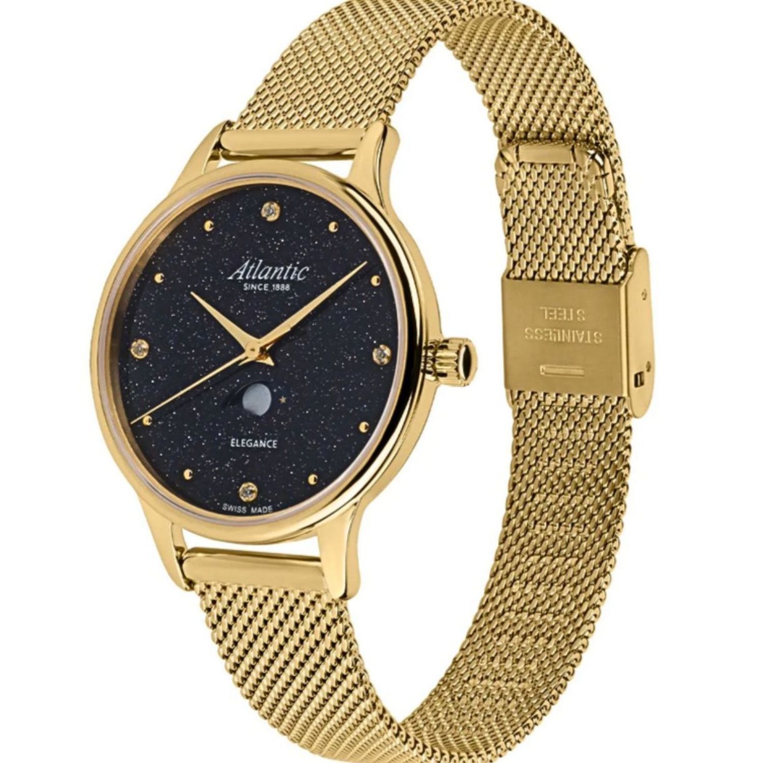 Atlantic Elegance Moonphase 30230.45.59MB – damski zegarek z fazą księżyca atlantic zegarek damski.jpg