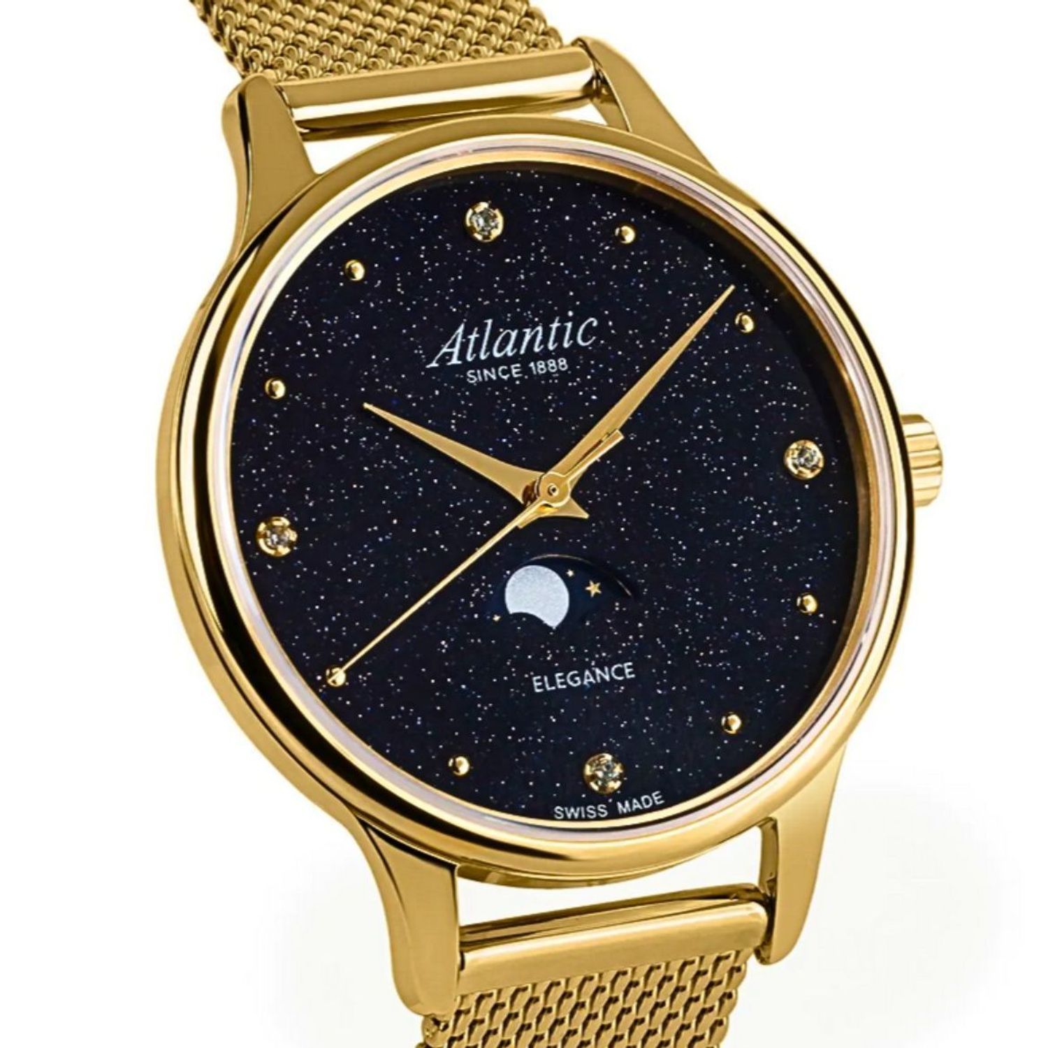Atlantic Elegance Moonphase 30230.45.59MB – damski zegarek z fazą księżyca atlantic zegarek damski.jpg