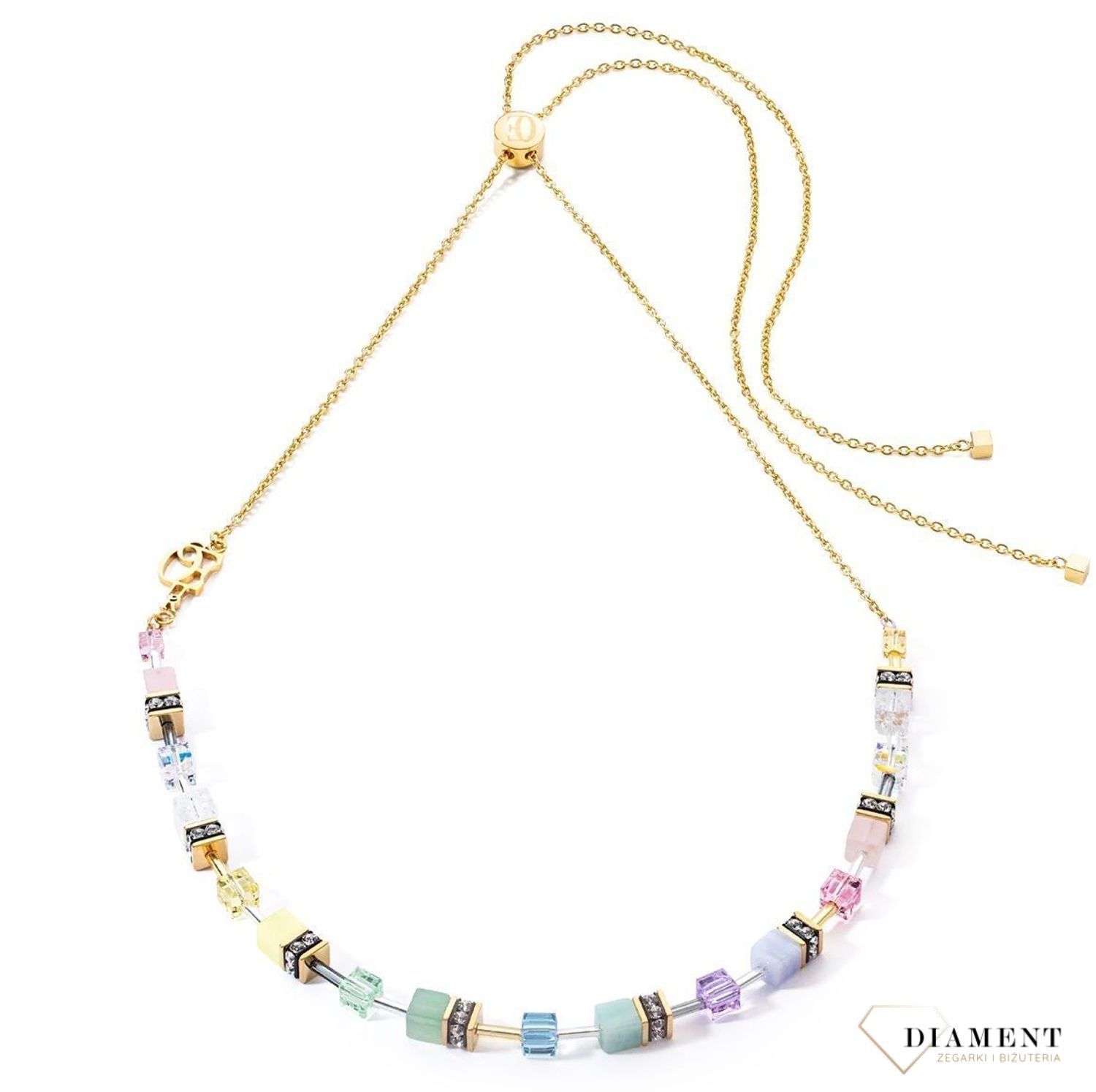 Naszyjnik damski Coeur De Lion GeoCUBE® Iconic Nature 3035101522. Biżuteria na prezent dla mamy. COEUR DE LION to nowy koncept biżuterii1 — kopia.jpg