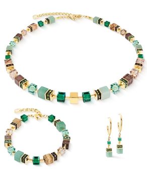 Bransoletka Coeur de Lion 3039300516 GeoCUBE®.jpg