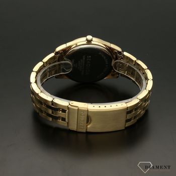 Zegarek męski Sekonda 'Złoty look' 3450 (4).jpg