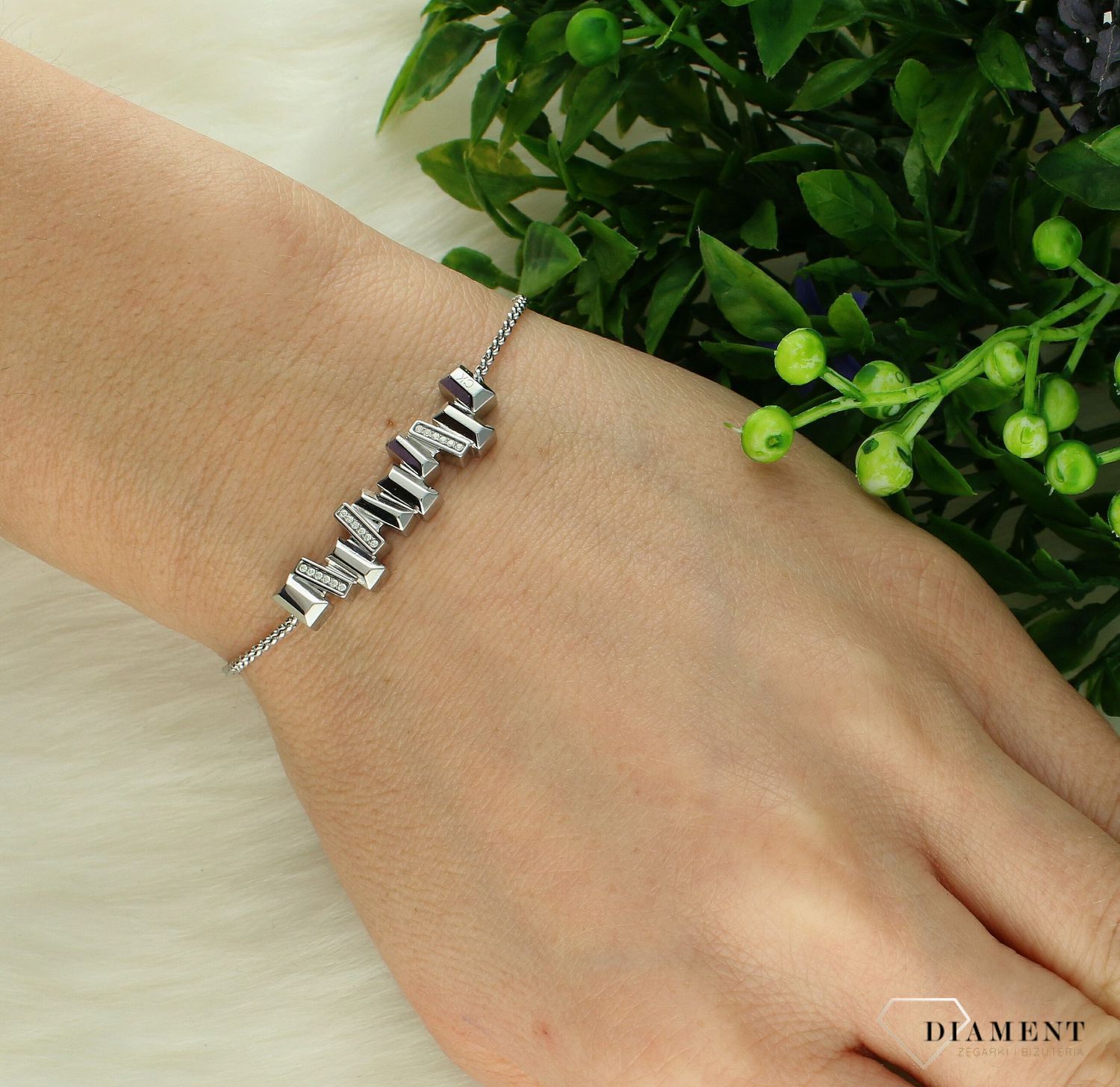 Bransoletka damska Calvin Klein 35000240.jpg